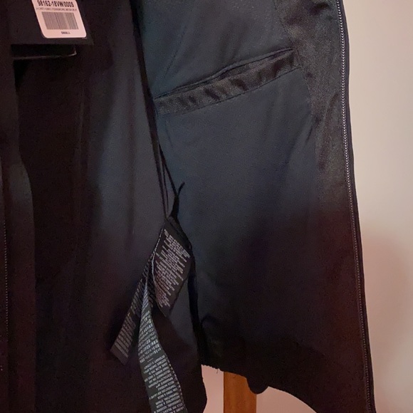 NWT Ladies Harley Davidson Fenimore Stretch Riding Jacket - Picture 6 of 9